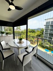 Hedges Park Condominium (D17), Condominium #611979581